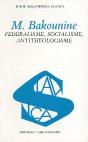 Federalisme Socialisme Antitheologie - Preview
