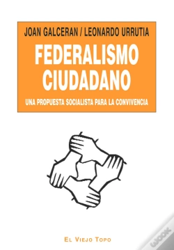 Capa do artigo Federalismo Ciudadano