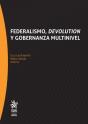 Federalismo, Devolution Y Gobernanza Multinivel - Preview