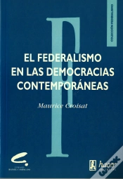 Capa do artigo Federalismo En Las Democracias Contemporaneas,El