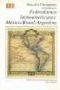 Federalismos Latinoamericanos   - Preview