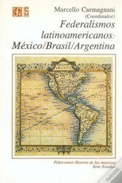 Capa do artigo Federalismos Latinoamericanos  