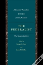 Capa do artigo Federalist