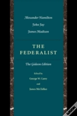 Capa do artigo Federalist