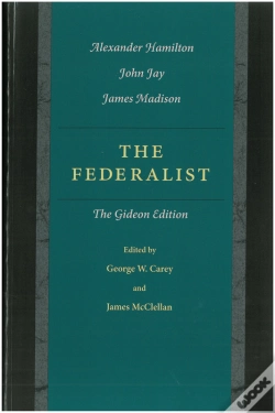 Capa do artigo Federalist