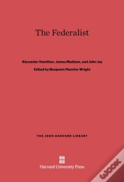 Capa do artigo Federalist
