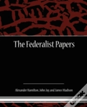 Capa do artigo Federalist Papers