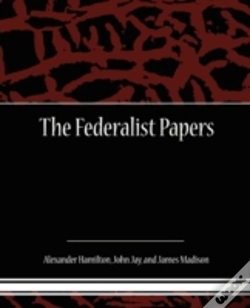 Capa do artigo Federalist Papers