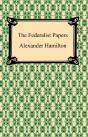 Federalist Papers - Preview