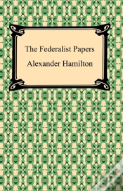 Capa do artigo Federalist Papers