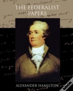 Capa do artigo Federalist Papers