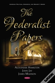 Capa do artigo Federalist Papers