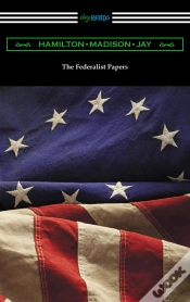 Capa do artigo Federalist Papers