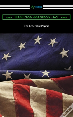 Capa do artigo Federalist Papers