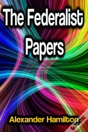 Capa do artigo Federalist Papers