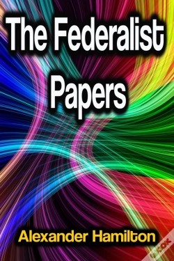 Capa do artigo Federalist Papers