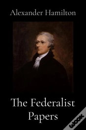 Capa do artigo Federalist Papers