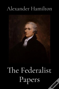 Capa do artigo Federalist Papers