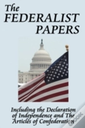 Capa do artigo Federalist Papers