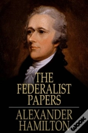 Capa do artigo Federalist Papers