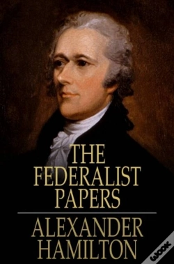Capa do artigo Federalist Papers