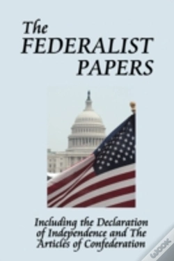 Capa do artigo Federalist Papers