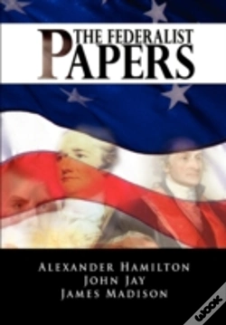 Capa do artigo Federalist Papers