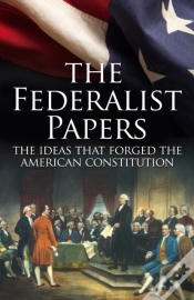 Capa do artigo Federalist Papers