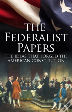 Capa do artigo Federalist Papers