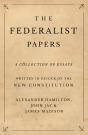 Federalist Papers - Preview
