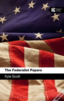 Capa do artigo Federalist Papers