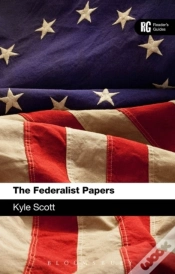 Capa do artigo Federalist Papers
