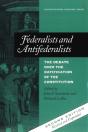 Federalists And Antifederalists - Preview