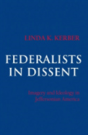 Federalists In Dissent - Preview