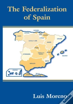 Capa do artigo Federalization Of Spain