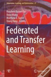 Capa do artigo Federated And Transfer Learning