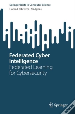 Capa do artigo Federated Cyber Intelligence