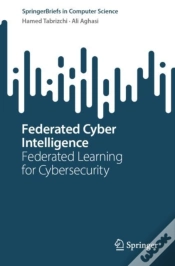 Capa do artigo Federated Cyber Intelligence