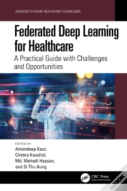 Capa do artigo Federated Deep Learning For Healthcare