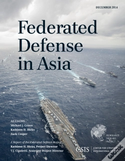 Capa do artigo Federated Defense In Asia