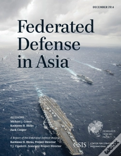 Capa do artigo Federated Defense In Asia