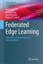 Federated Edge Learning - Preview