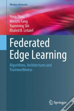 Capa do artigo Federated Edge Learning