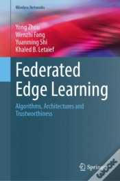 Capa do artigo Federated Edge Learning