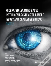 Capa do artigo Federated Learning Based Intelligent Systems To Handle Issues And Challenges In Iovs (Part 2)