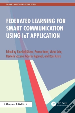 Capa do artigo Federated Learning For Smart Communication Using Iot Application