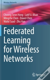 Capa do artigo Federated Learning For Wireless Networks