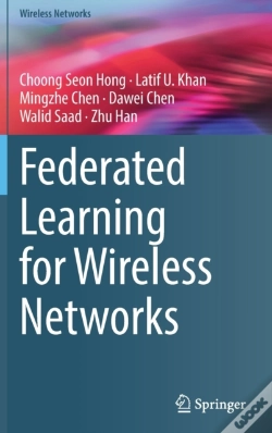 Capa do artigo Federated Learning For Wireless Networks