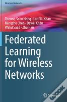 Federated Learning For Wireless Networks