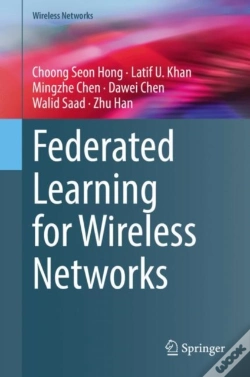 Capa do artigo Federated Learning For Wireless Networks
